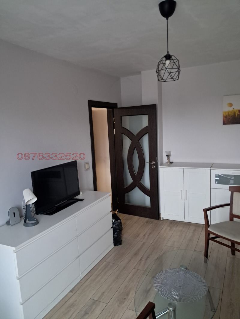 Продава 2-СТАЕН, гр. Варна, Лятно кино Тракия, снимка 11 - Апартаменти - 53190842