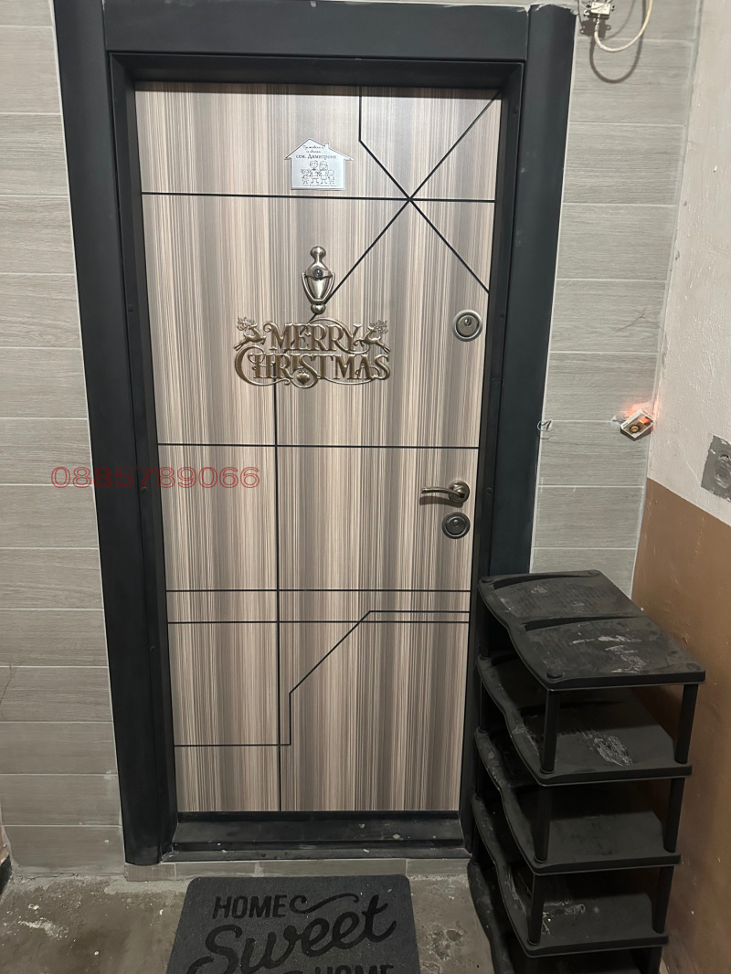 Продава 2-СТАЕН, гр. Русе, Чародейка - Север, снимка 12 - Апартаменти - 53246494