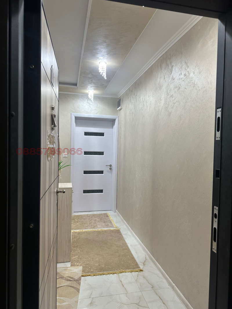 Продава 2-СТАЕН, гр. Русе, Чародейка - Север, снимка 13 - Апартаменти - 53246494