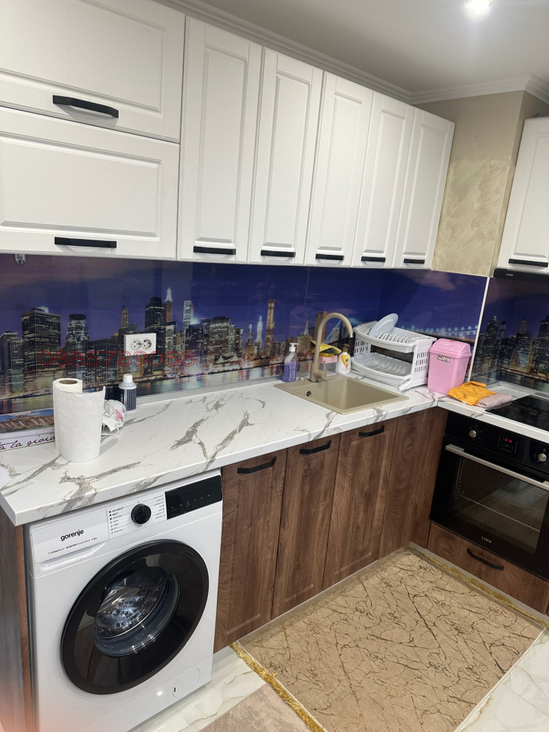 Продава 2-СТАЕН, гр. Русе, Чародейка - Север, снимка 6 - Апартаменти - 53246494