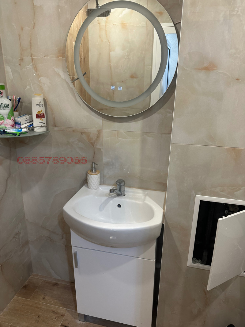 Продава 2-СТАЕН, гр. Русе, Чародейка - Север, снимка 8 - Апартаменти - 53246494