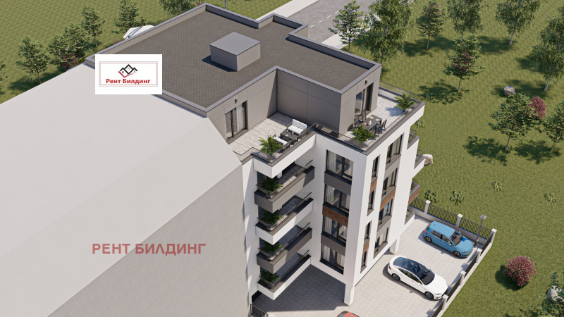 Продава 2-СТАЕН, гр. Поморие, област Бургас, снимка 3 - Апартаменти - 53515838