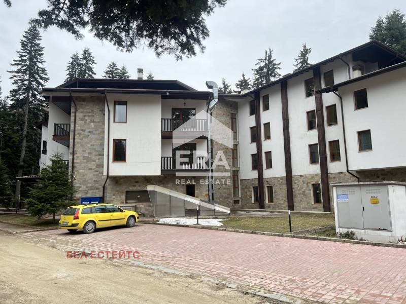 Продава 2-СТАЕН, к.к. Боровец, област София област, снимка 10 - Апартаменти - 54869653