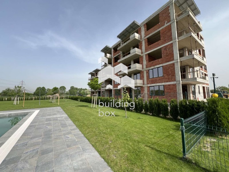 In vendita  2 camere da letto Plovdiv , Trakiia , 101 mq | 62962243 - Immagine [2]