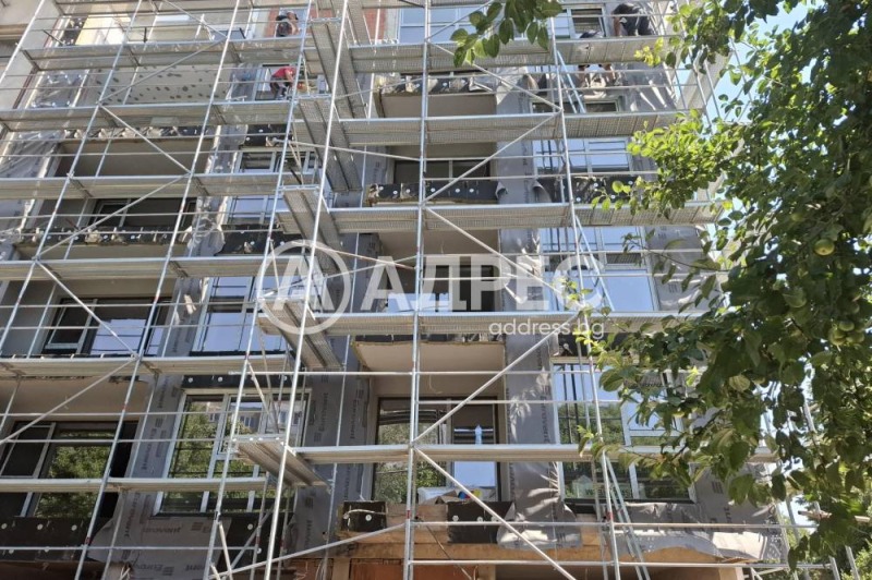 De vânzare  2 dormitoare Sofia , Goțe Delciev , 109 mp | 65019547 - imagine [2]