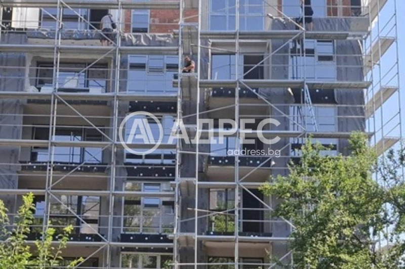 De vânzare  2 dormitoare Sofia , Goțe Delciev , 109 mp | 65019547