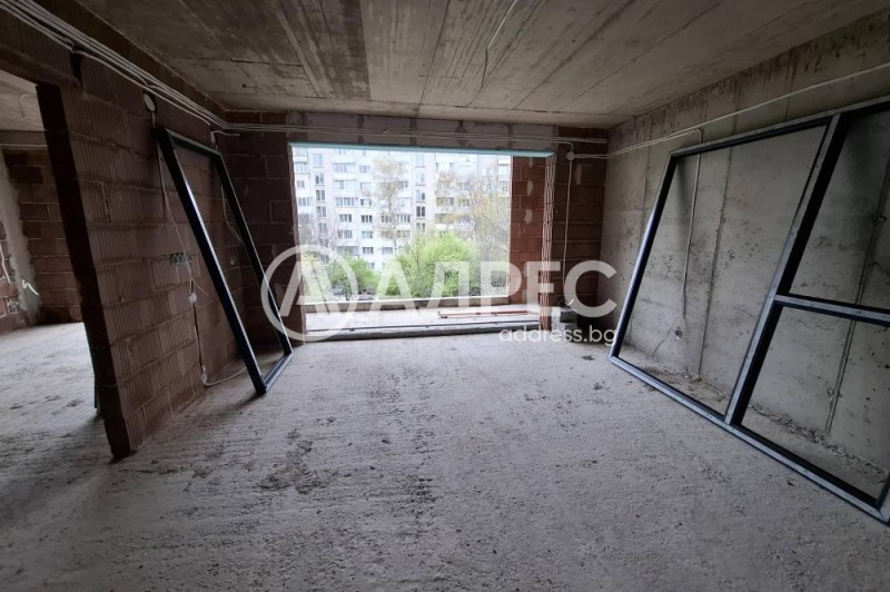 En venta  2 dormitorios Sofia , Gotse Delchev , 109 metros cuadrados | 65019547