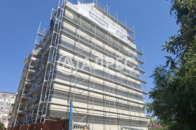 De vânzare  2 dormitoare Sofia , Goțe Delciev , 109 mp | 65019547 - imagine [3]