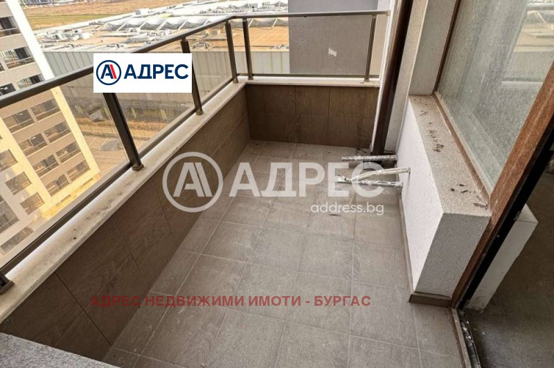 De vânzare  2 dormitoare Burgas , Izgrev , 98 mp | 64905212 - imagine [3]
