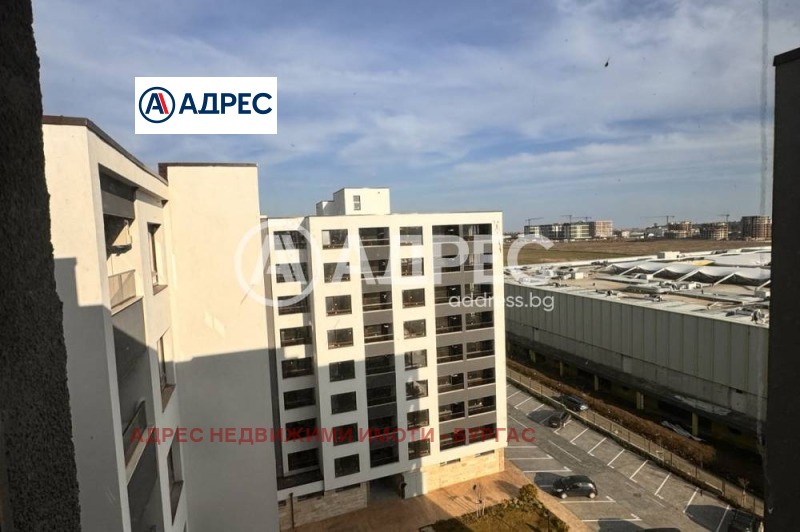 Продава  3-стаен, град Бургас, Изгрев •  138 000 EUR • ID 24572700 — holmes.bg - [1] 