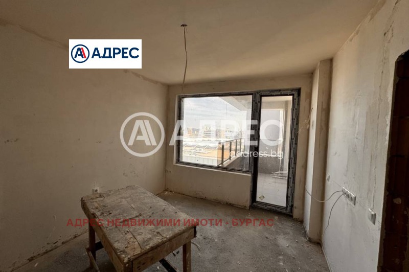De vânzare  2 dormitoare Burgas , Izgrev , 98 mp | 64905212 - imagine [11]