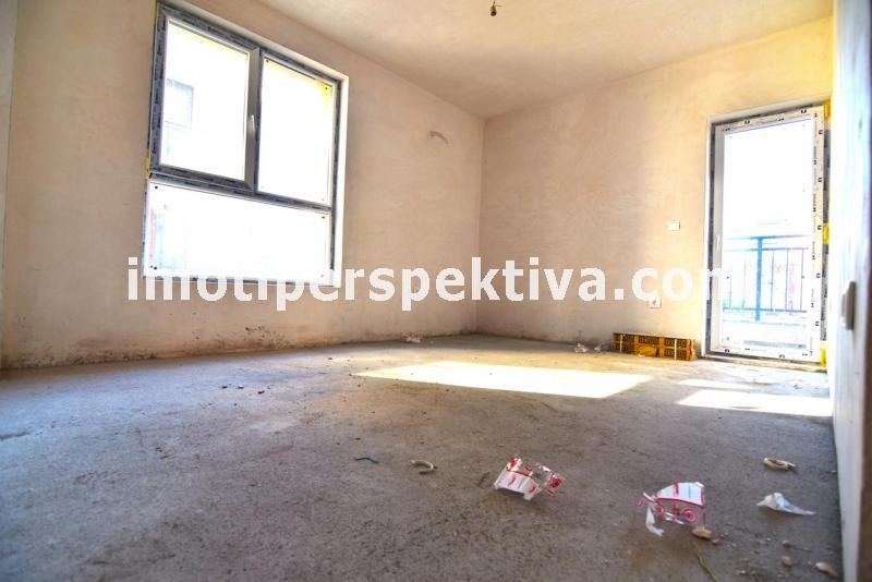 Продава 3-СТАЕН, гр. Пловдив, Кючук Париж