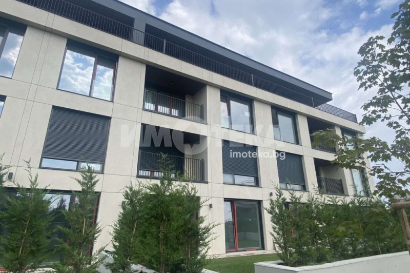 Продается  2 спальни София , Драгалевци , 122 кв.м | 29663922 - изображение [10]