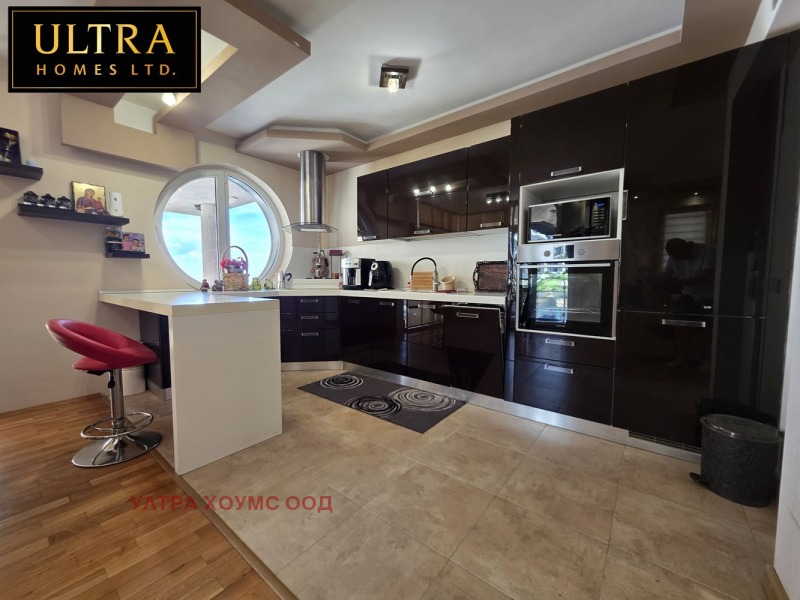 De vânzare  2 dormitoare Burgas , Meden rudnic - zona D , 121 mp | 38532894 - imagine [3]