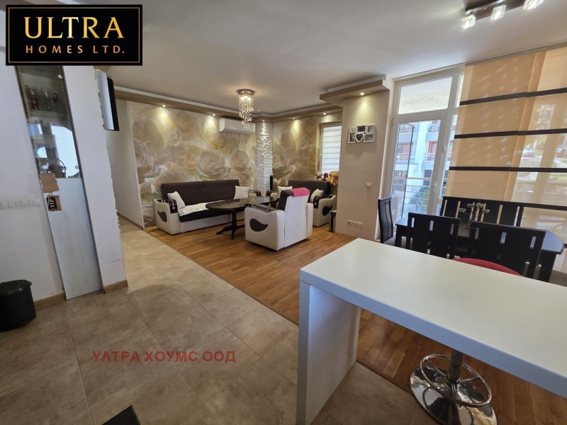 De vânzare  2 dormitoare Burgas , Meden rudnic - zona D , 121 mp | 38532894 - imagine [5]