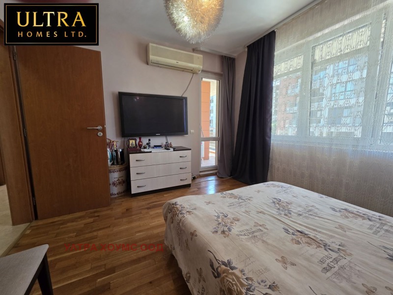 De vânzare  2 dormitoare Burgas , Meden rudnic - zona D , 121 mp | 38532894 - imagine [12]