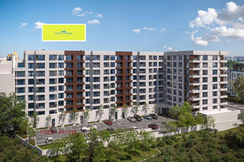 Продава  3-стаен град София , Дружба 2 , 119 кв.м | 27114931 - изображение [2]