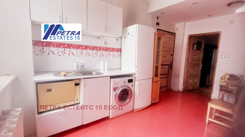 Продава 3-СТАЕН, гр. София, Център, снимка 5 - Апартаменти - 52753772