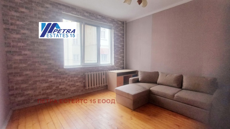 Продава 3-СТАЕН, гр. София, Център, снимка 3 - Апартаменти - 52753772