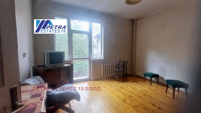 Продава 3-СТАЕН, гр. София, Център, снимка 7 - Апартаменти - 52753772