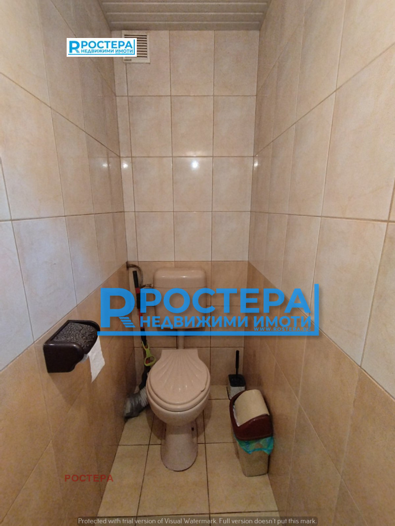 Продава 3-СТАЕН, гр. Търговище, Запад 2, снимка 13 - Апартаменти - 52990558