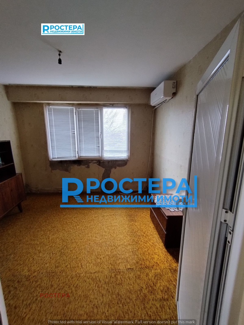 Продава 3-СТАЕН, гр. Търговище, Запад 2, снимка 9 - Апартаменти - 52990558