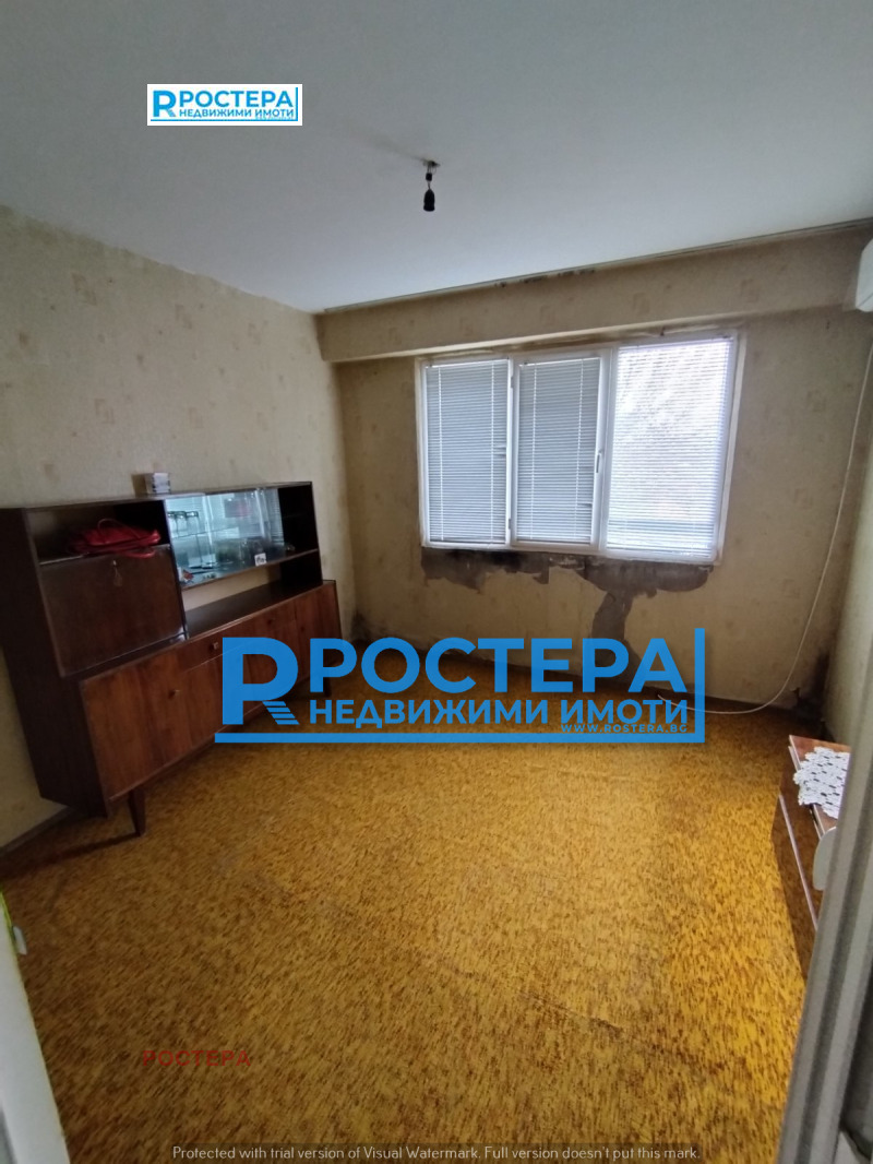 Продава 3-СТАЕН, гр. Търговище, Запад 2, снимка 8 - Апартаменти - 52990558