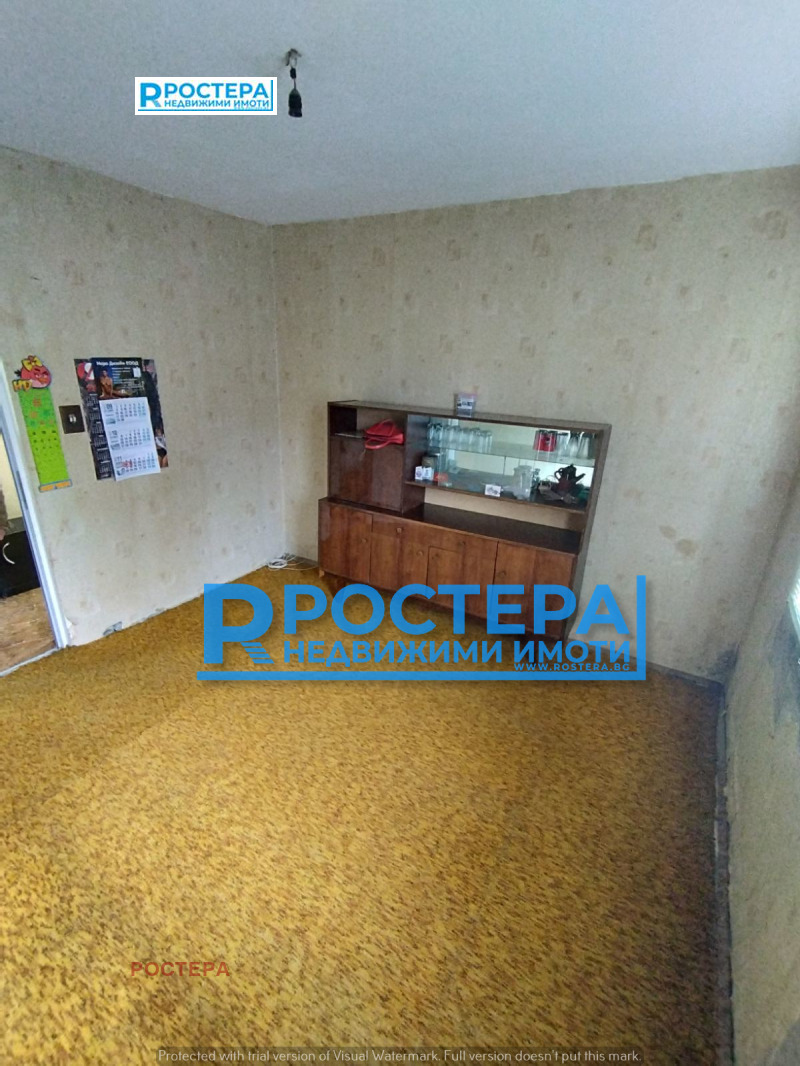 Продава 3-СТАЕН, гр. Търговище, Запад 2, снимка 7 - Апартаменти - 52990558