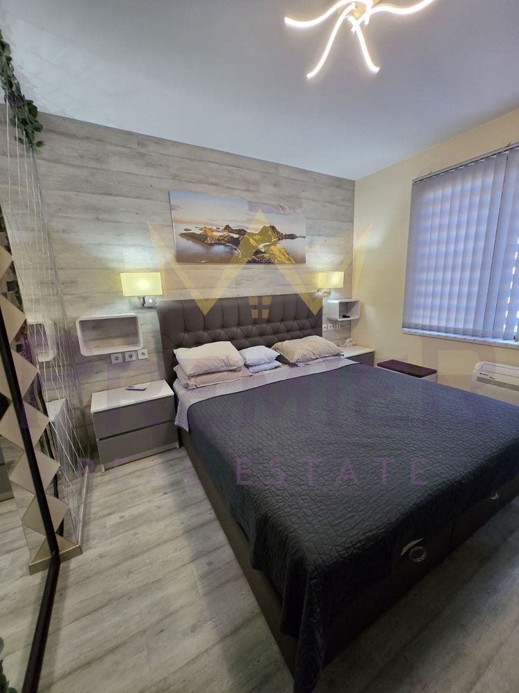 Продава 3-СТАЕН, гр. Варна, Бриз, снимка 7 - Апартаменти - 53009689