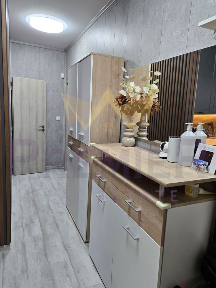 Продава 3-СТАЕН, гр. Варна, Бриз, снимка 9 - Апартаменти - 53009689