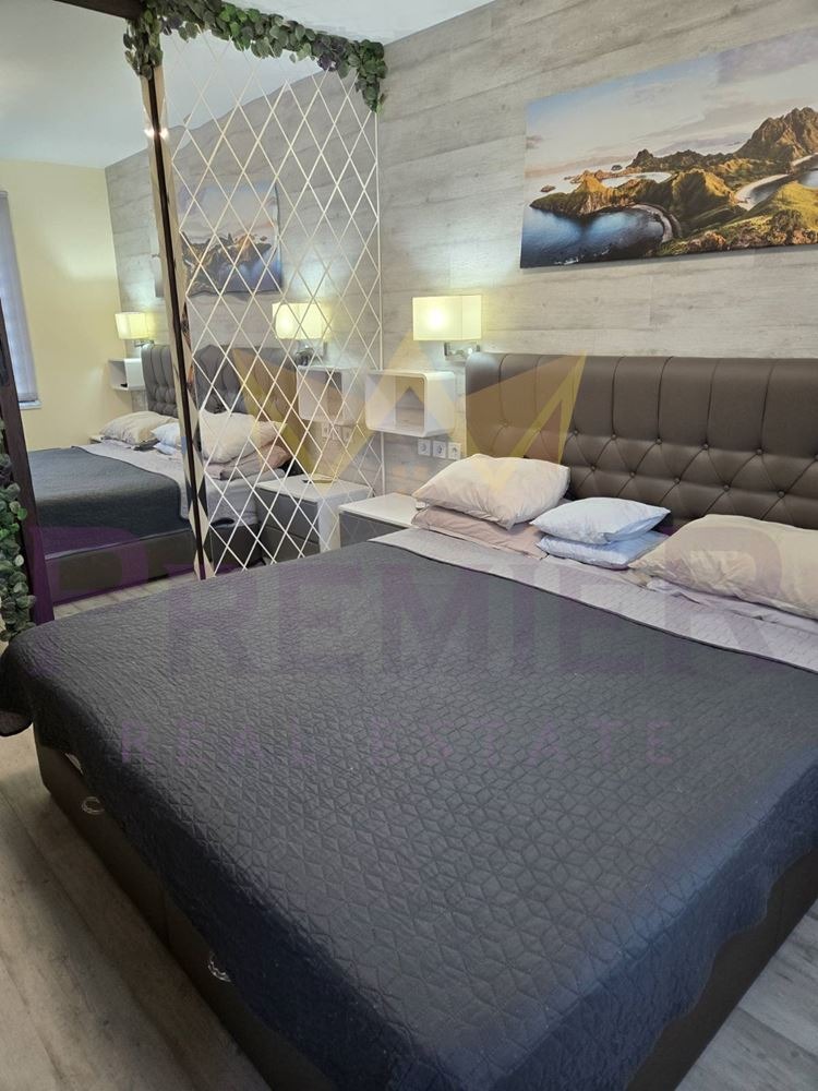 Продава 3-СТАЕН, гр. Варна, Бриз, снимка 6 - Апартаменти - 53009689