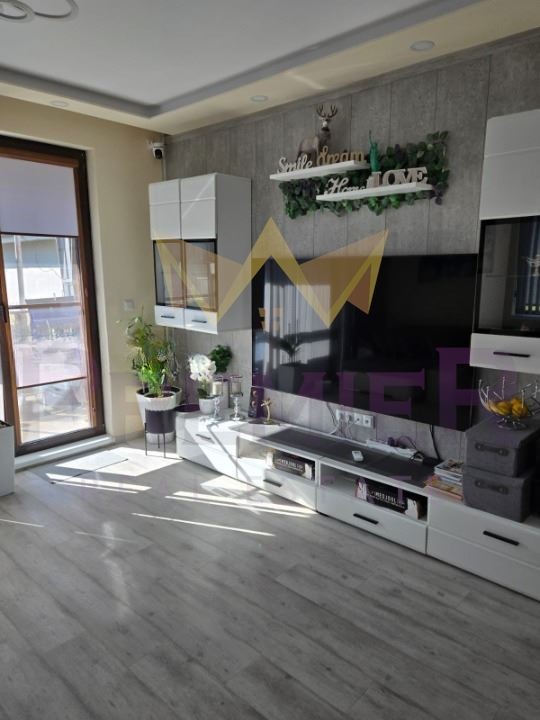 Продава 3-СТАЕН, гр. Варна, Бриз, снимка 4 - Апартаменти - 53009689