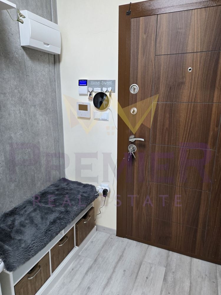 Продава 3-СТАЕН, гр. Варна, Бриз, снимка 10 - Апартаменти - 53009689