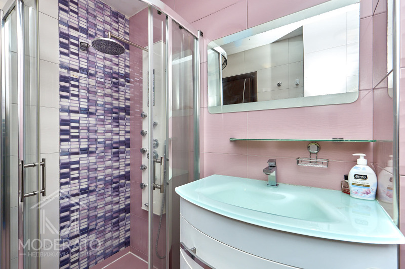 Продава 3-СТАЕН, гр. Бургас, Център, снимка 10 - Апартаменти - 53106548