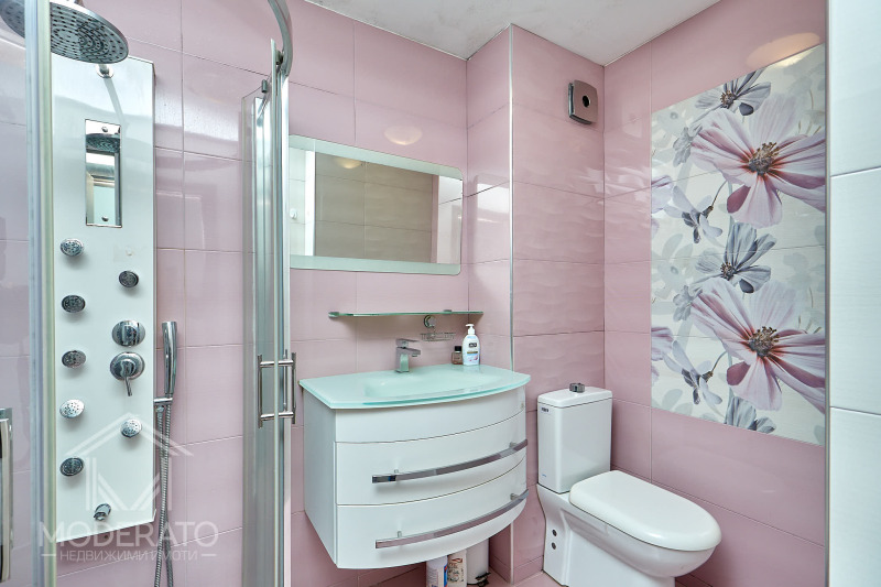 Продава 3-СТАЕН, гр. Бургас, Център, снимка 11 - Апартаменти - 53106548