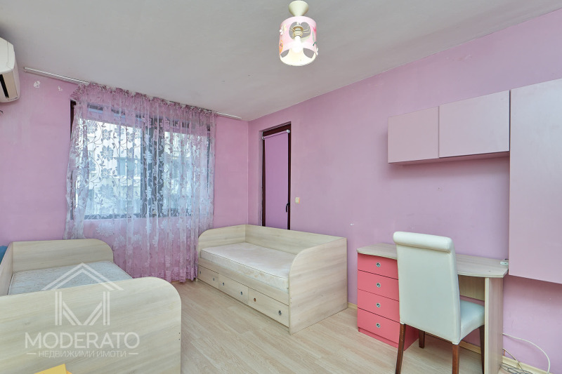 Продава 3-СТАЕН, гр. Бургас, Център, снимка 12 - Апартаменти - 53106548