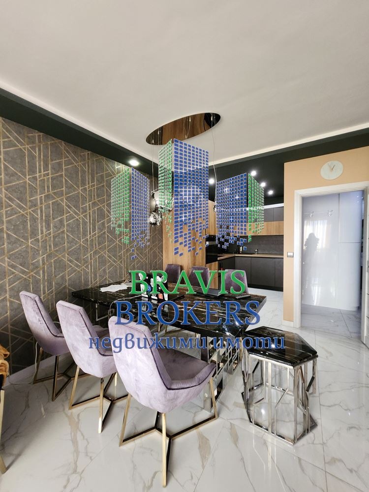 Продава 3-СТАЕН, гр. Варна, Бриз, снимка 4 - Апартаменти - 53562909