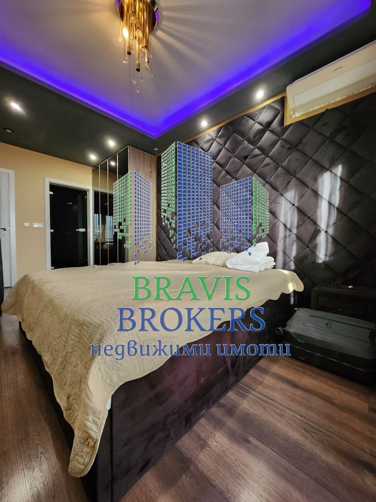 Продава 3-СТАЕН, гр. Варна, Бриз, снимка 10 - Апартаменти - 53562909