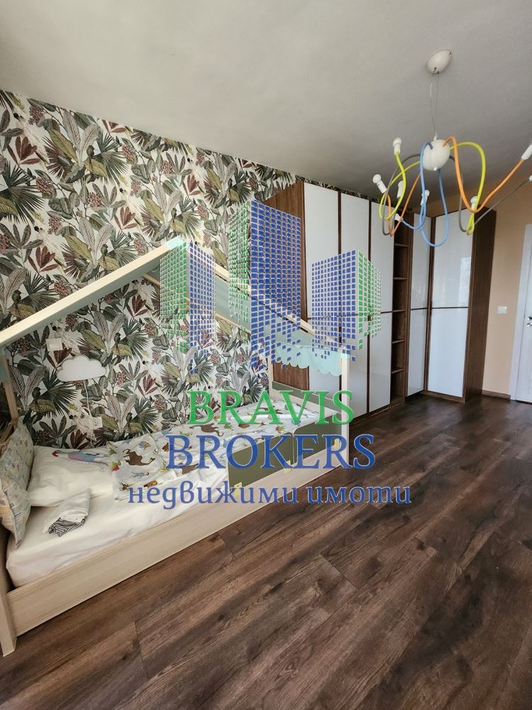 Продава 3-СТАЕН, гр. Варна, Бриз, снимка 15 - Апартаменти - 53562909