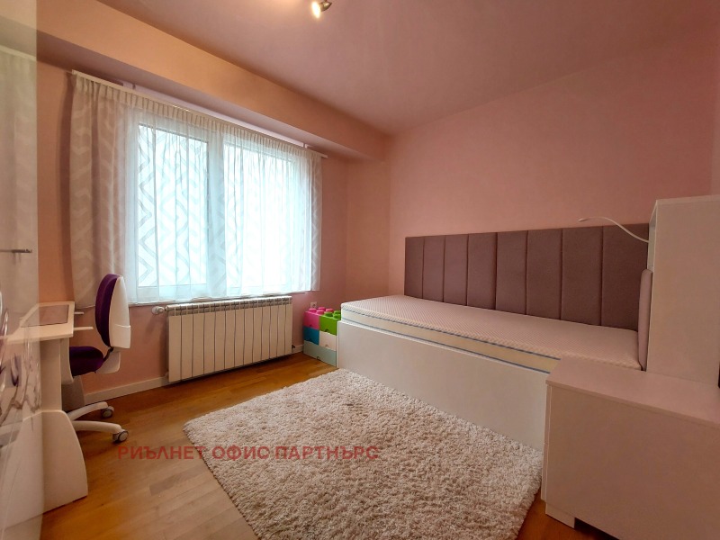 Продава МНОГОСТАЕН, гр. София, Лозенец, снимка 7 - Апартаменти - 53328191