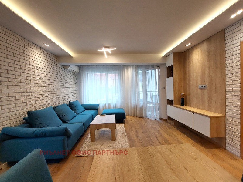 Продава МНОГОСТАЕН, гр. София, Лозенец, снимка 2 - Апартаменти - 53328191