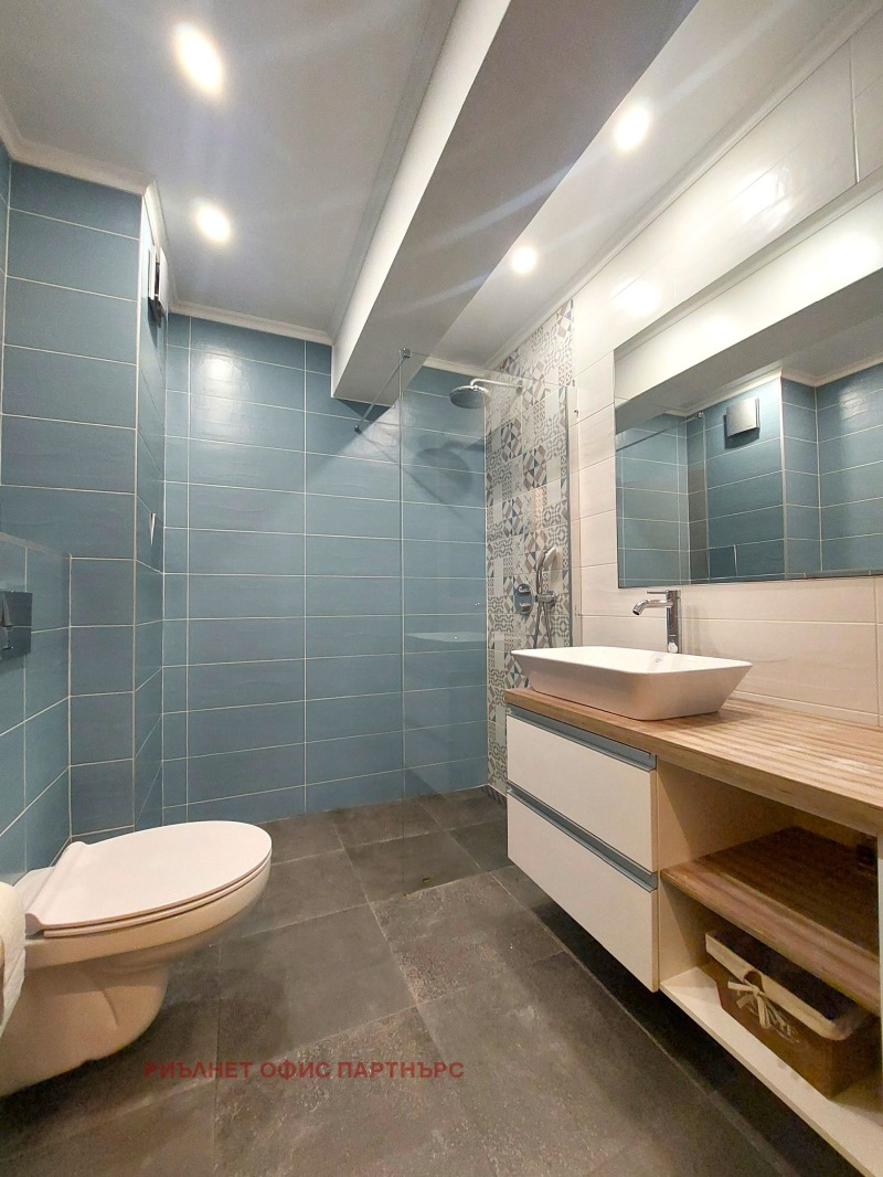 Продава МНОГОСТАЕН, гр. София, Лозенец, снимка 10 - Апартаменти - 53328191