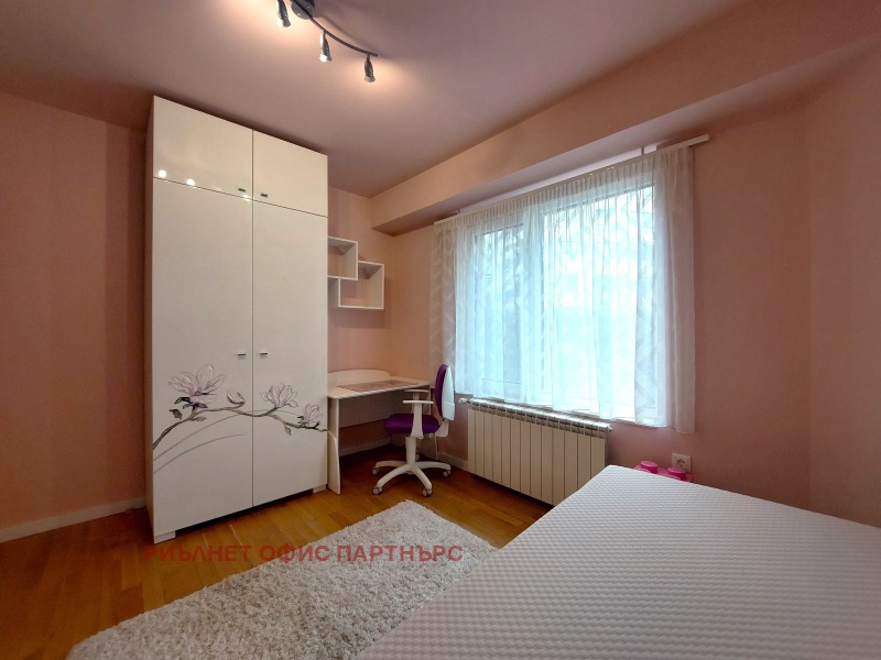 Продава МНОГОСТАЕН, гр. София, Лозенец, снимка 8 - Апартаменти - 53328191