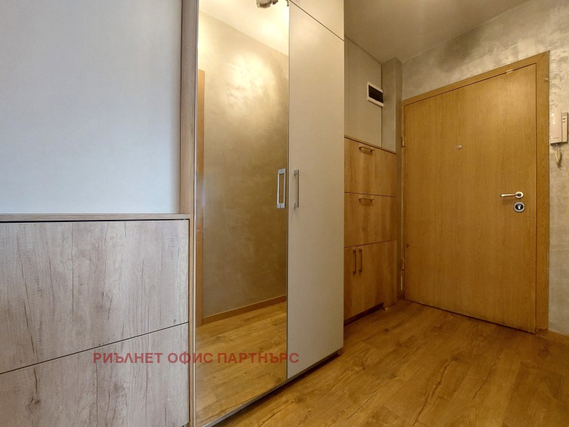 Продава МНОГОСТАЕН, гр. София, Лозенец, снимка 16 - Апартаменти - 53328191