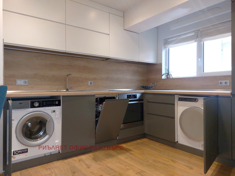 Продава МНОГОСТАЕН, гр. София, Лозенец, снимка 4 - Апартаменти - 53328191