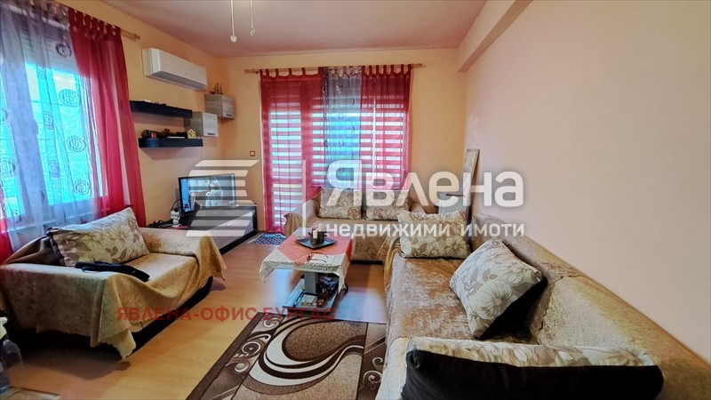 Продава МНОГОСТАЕН, гр. Несебър, област Бургас, снимка 9 - Апартаменти - 56217290