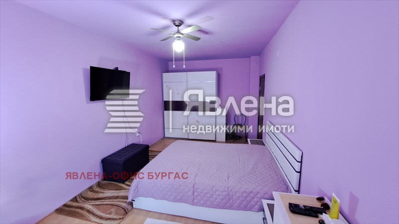 Продава МНОГОСТАЕН, гр. Несебър, област Бургас, снимка 2 - Апартаменти - 56217290