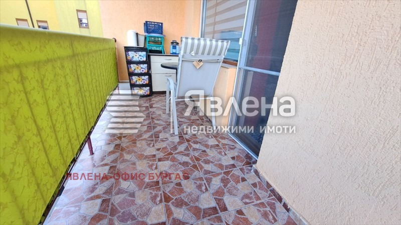 Продава МНОГОСТАЕН, гр. Несебър, област Бургас, снимка 14 - Апартаменти - 56217290