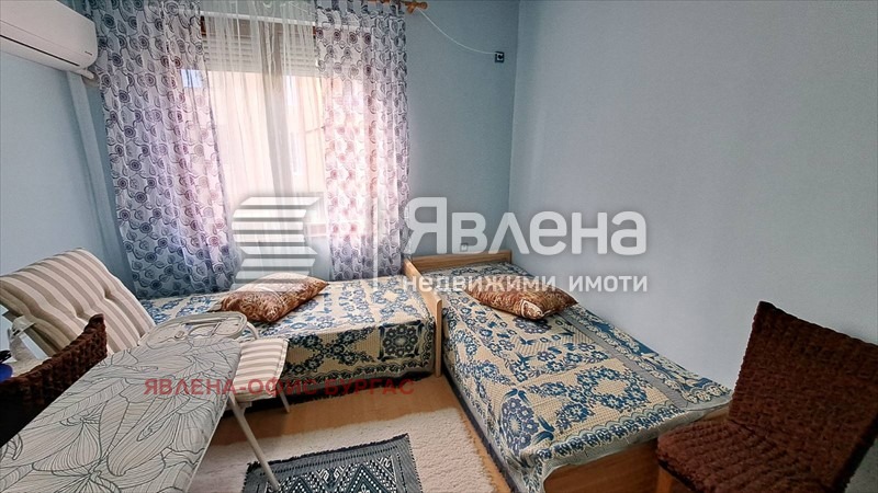 Продава МНОГОСТАЕН, гр. Несебър, област Бургас, снимка 10 - Апартаменти - 56217290