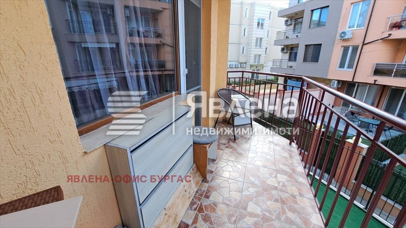 Продава МНОГОСТАЕН, гр. Несебър, област Бургас, снимка 15 - Апартаменти - 56217290
